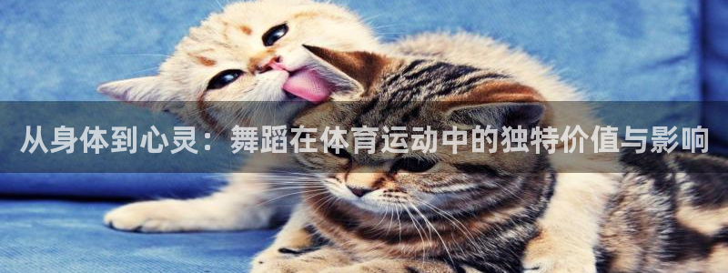 球友会体育最新版下载：从身体到心灵：舞蹈在体育运动中的独特价值与影响